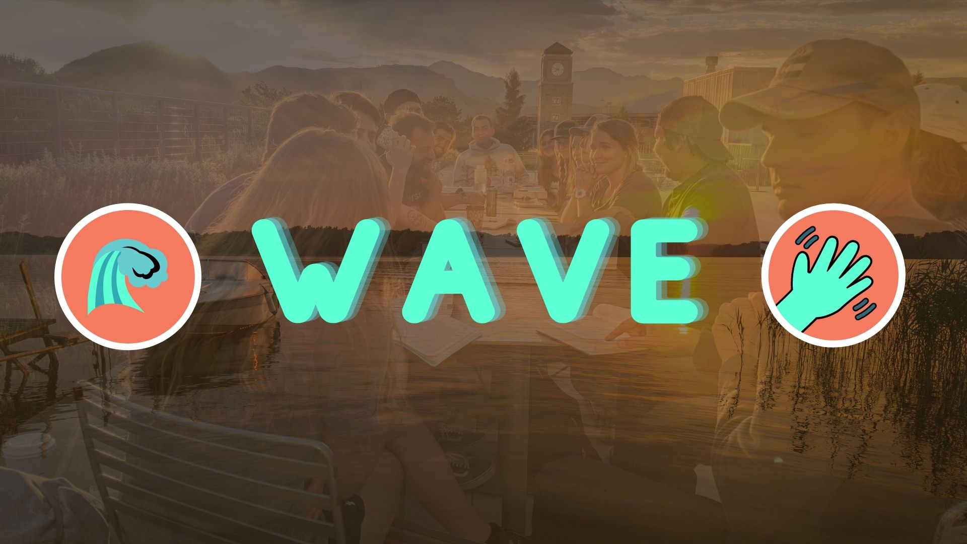 Summer Meeting: Wave