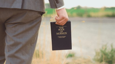 Are the LDS (mormons) Christian? (1/3)
